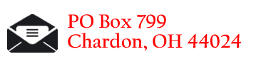 po box